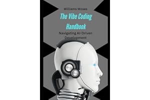 The Vibe Coding Handbook: Navigating AI-Driven Development