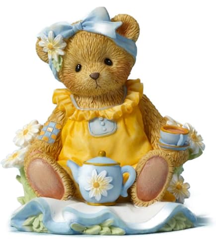 Amazon.com: Cherished Teddies Lori - Those We Love Should Be