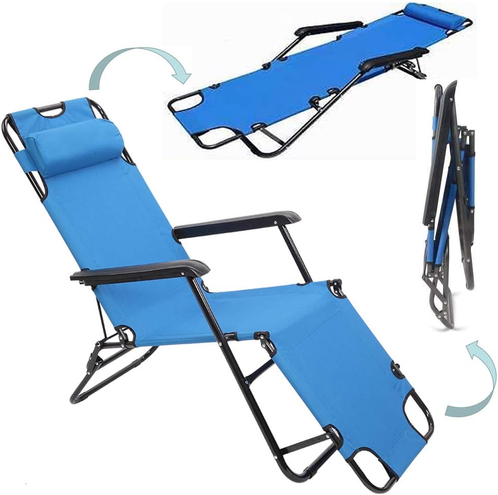 camp lounge chairs