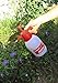 TABOR TOOLS 0.5 Gal Pump Pressure Sprayer, One-Hand Garden Sprayer & Mister. N-20. (0.5 Gallon)