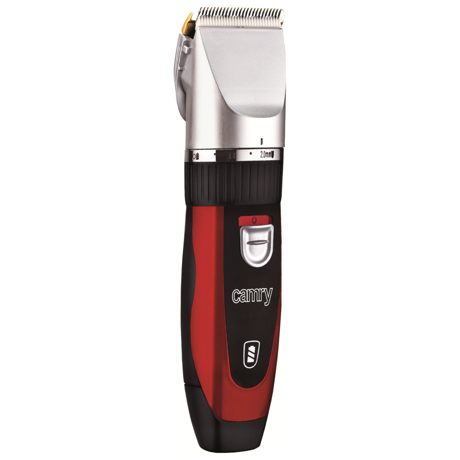 camry Black Hair Clipper For Pets, CR 2821