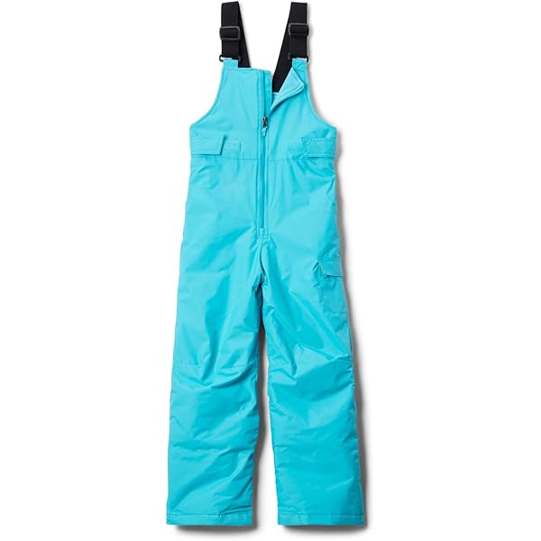 Amazon.com : Volcom Youth Barkley Bib Overall Snowboard Pant