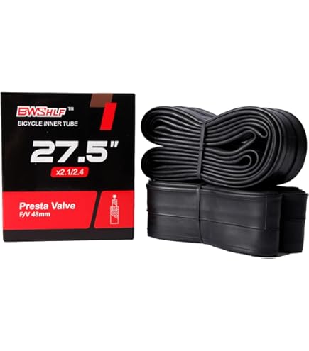 Amazon Bike Inner Tube 26x1 75 Bicycle Inner Tube 26