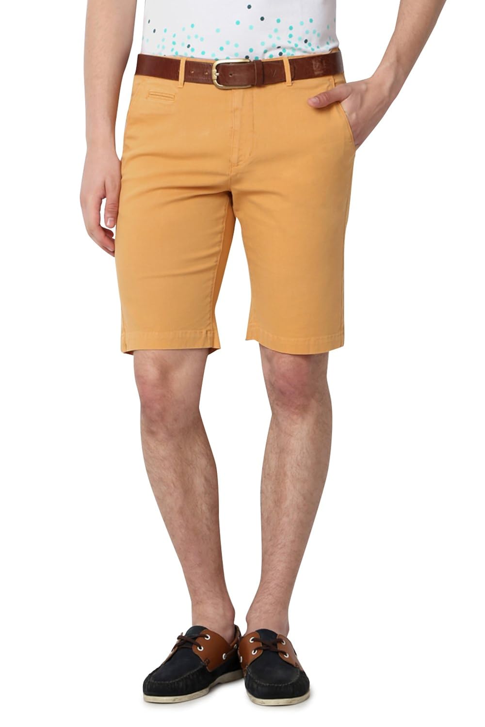 peter england shorts