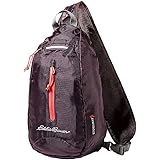 stowaway packable sling bag