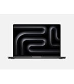 Amazon.com: Apple 2023 14-inch MacBook Pro with Apple M3 Pro chip