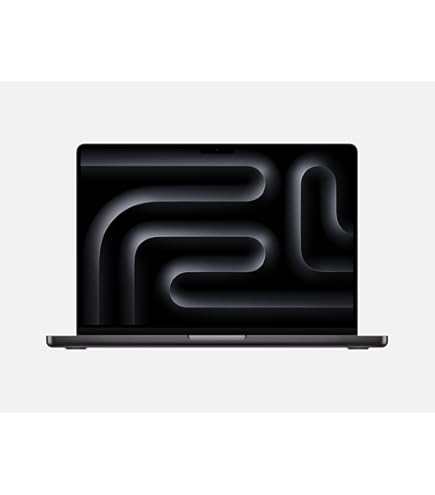 Amazon.com: 2023 Apple MacBook Pro M3 Pro 晶片(14.3 吋,18GB RAM