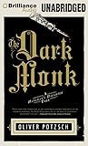 The Dark Monk (The Hangman's Daughter)