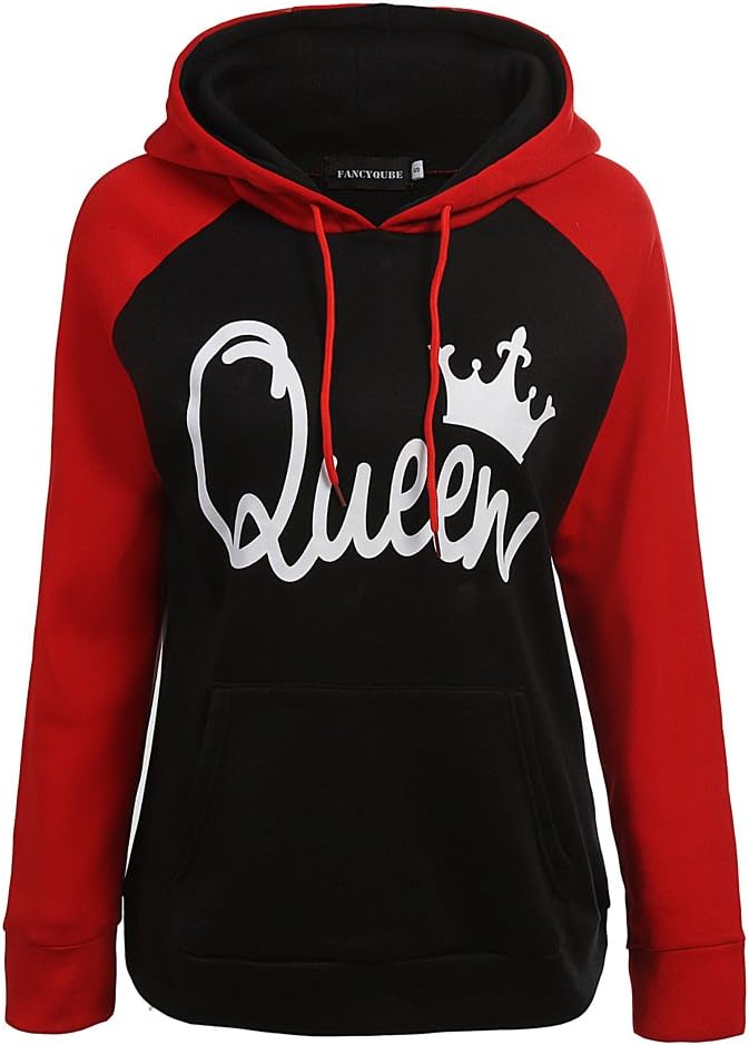 JIAJIA YL Women's Hoodie