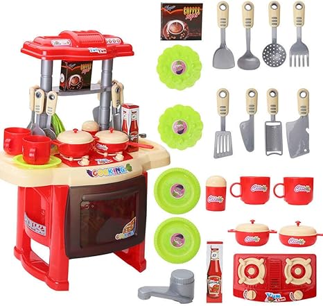 cucine per bambini toys