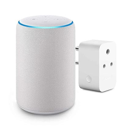 refurbished echo plus 2nd generation