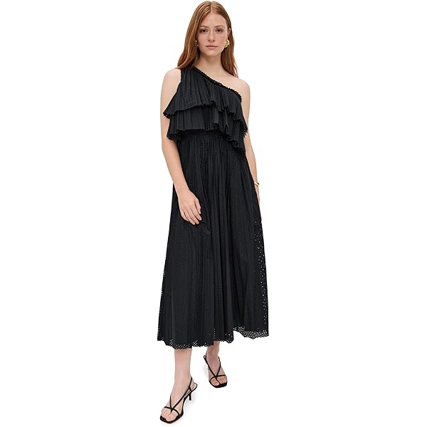 ASTR the label Women's Dilone Dress, Cream, M at Amazon Women's Clothing  store