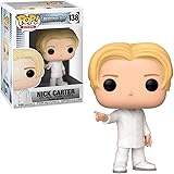 Funko POP Backstreet Boys - Howie Dorough Sammlerfigur 9,5 Cm