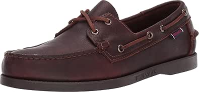 amazon sebago docksides
