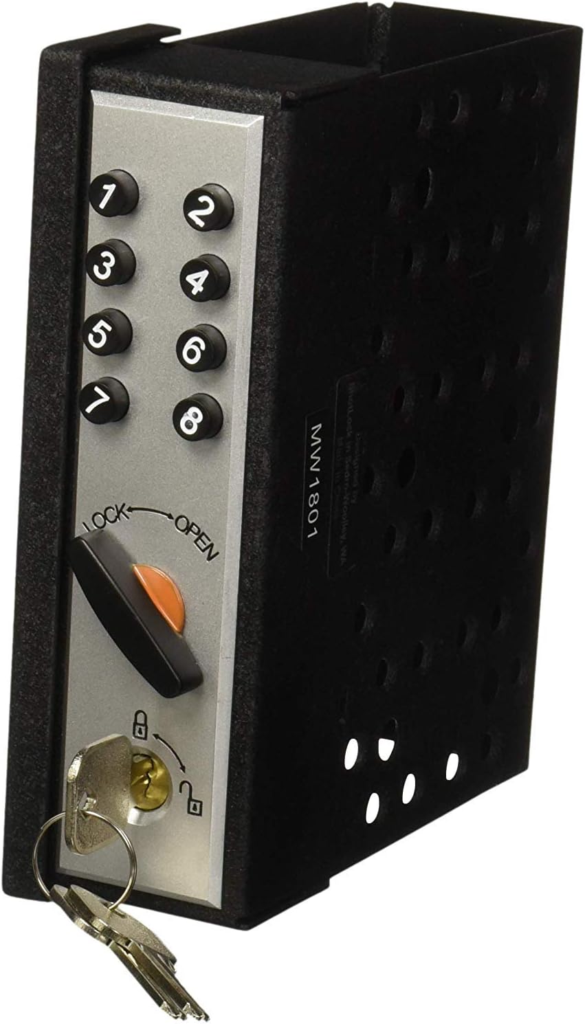 ShotLock Shotgun 200M Solo-Vault (Pack of 2)