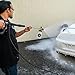 Torq EQP322 Big Mouth Professional Foam Cannon