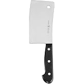 HENCKELS Classic Razor-Sharp 6-inch Meat Cleaver Knife, German Engineered Informed by 100+ Years of Mastery
