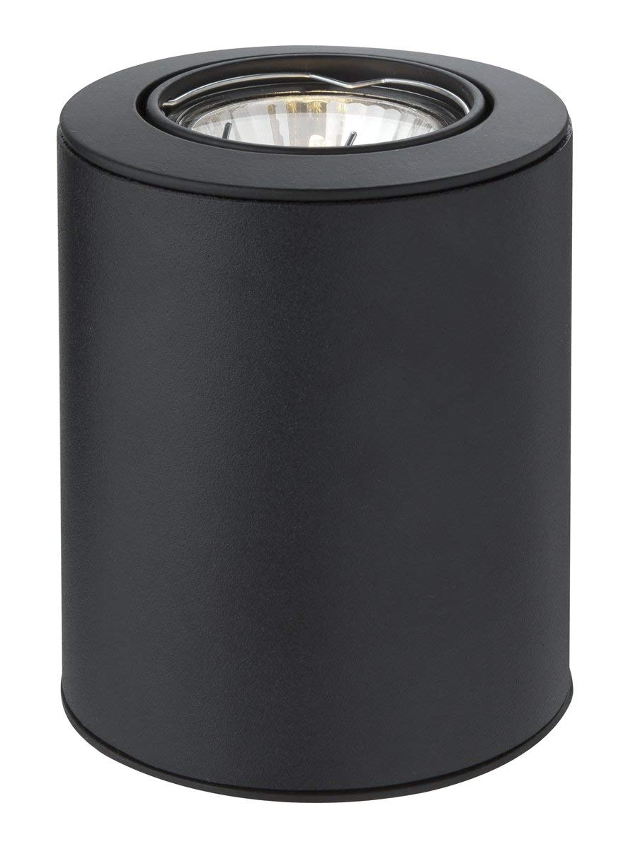 Firstlight Products Floodlite UpLight Table/Floor Lamp, Metal, GU10