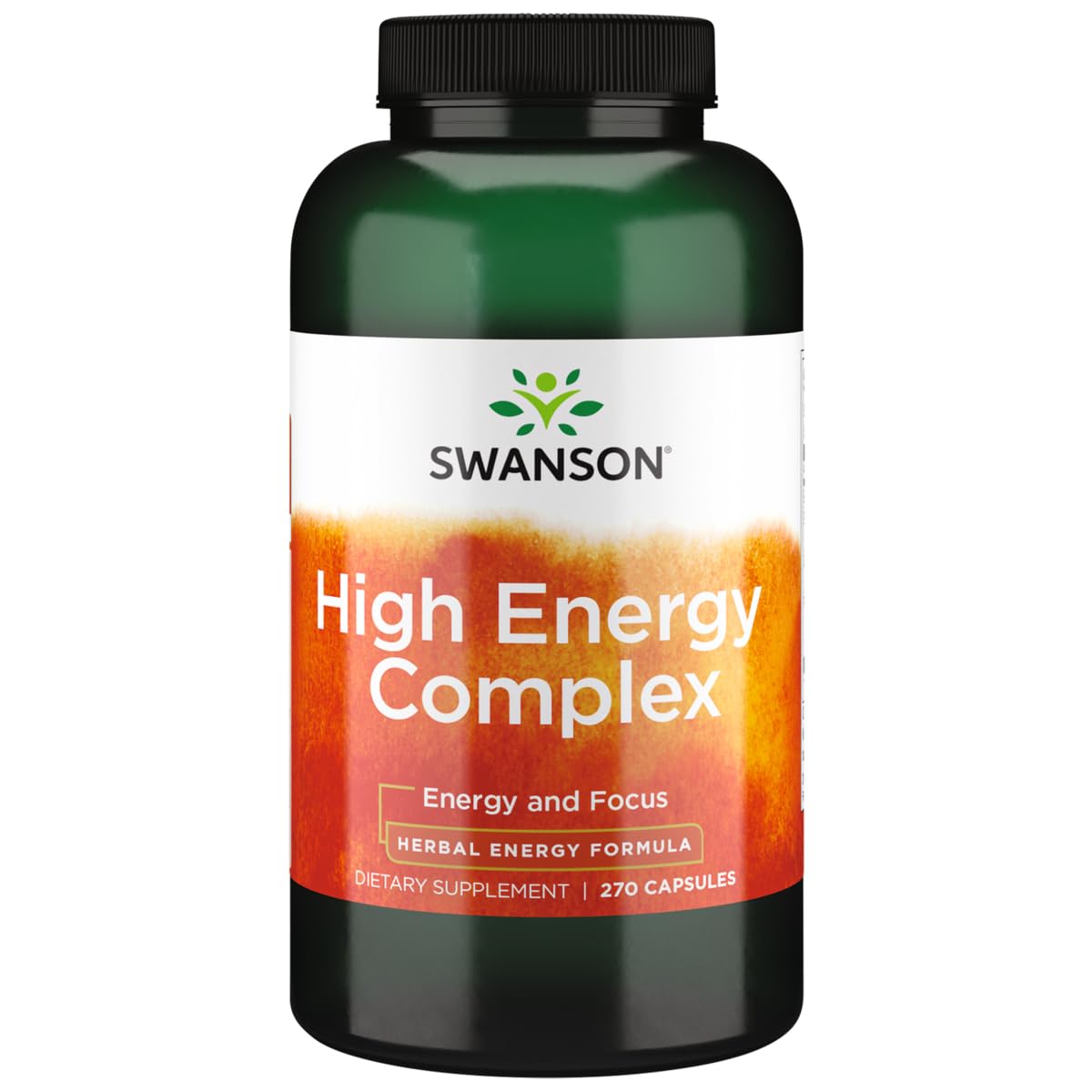 High Energy Complex