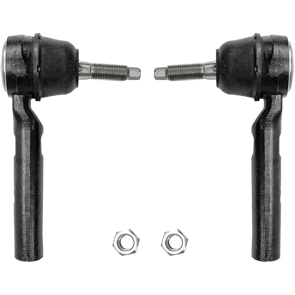 Amazon.com: Tie Rod Assembly 32106777268 : Automotive
