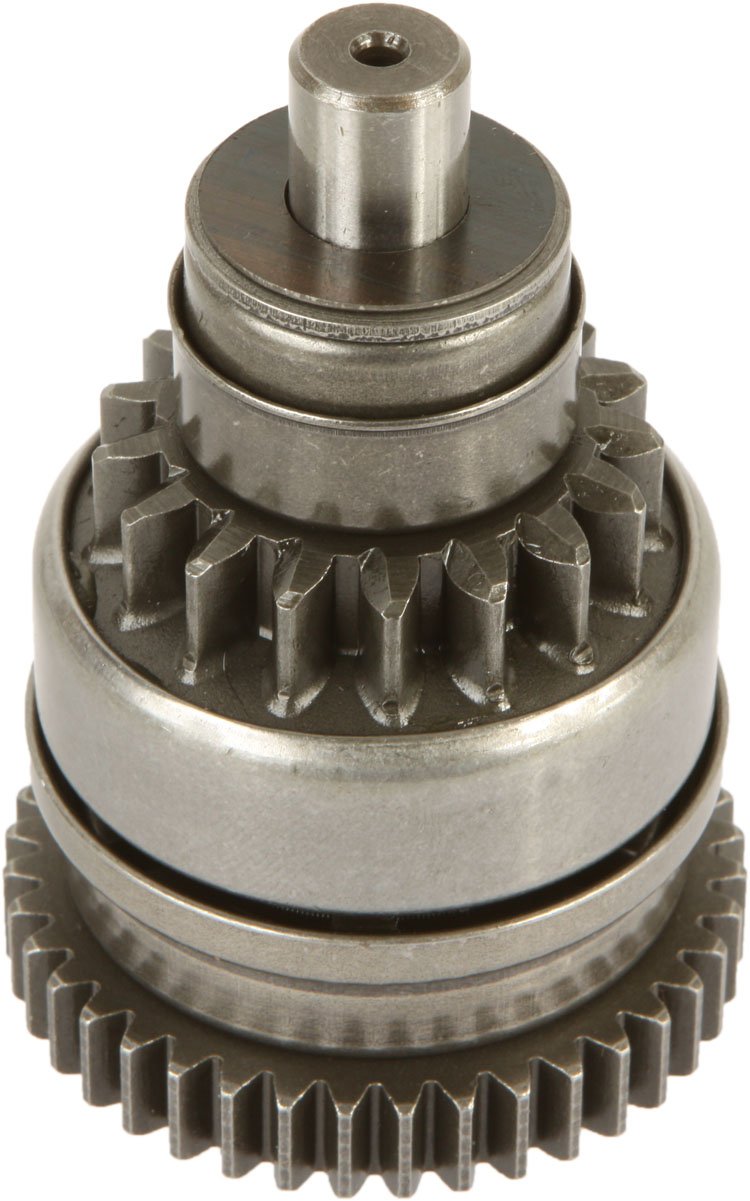 DB Electrical SMU5003 Starter Drive Bendix for Polaris ATV 2&4 Stroke Engine 200 250 300 335 400 500 Sportsman Scrambler Ranger ZN0751 220-54002 220-54005 SM1329850 54-8505