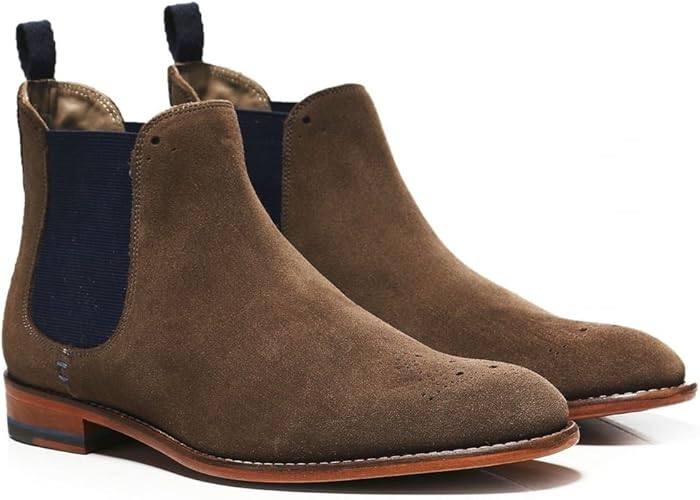 oliver sweeney boots