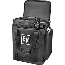 Electro-Voice EVERSE 8 2-Way Battery-Powered with