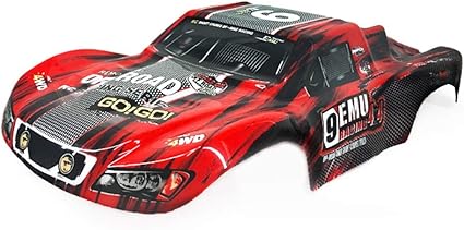 traxxas slash spare parts