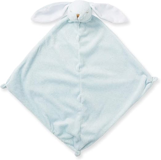 bunny blankie