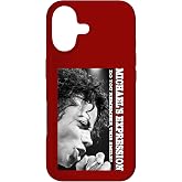 Michael Jackson 713 Back Printed Case for iPhone 17