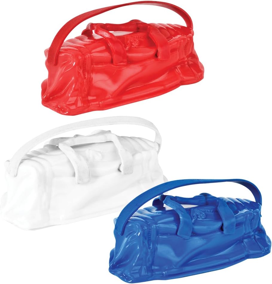 polypropylene bags for action figures