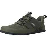 Xero Shoes Men's Prio Coast Hands-Free Barefoot Shoe