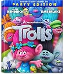 Trolls