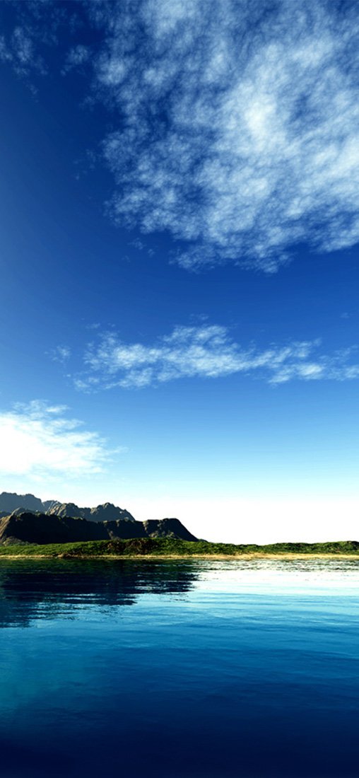 PeelitStickit, Beautiful Nature Wall Murals, ID-3290, vinyl