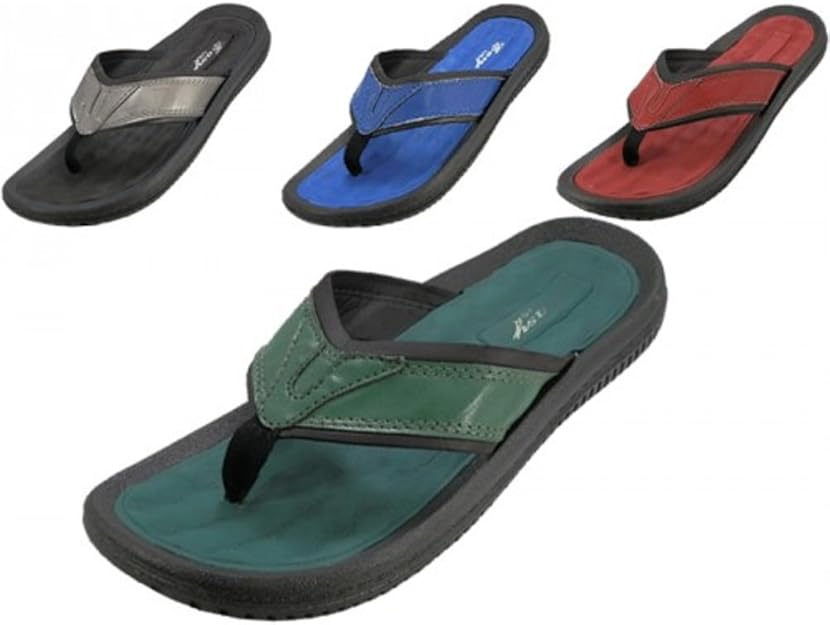gel insoles for flip flops