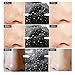 Piero Lorenzo Blackhead Remover Mask, Blackhead Peel Off Mask, Face Mask, Blackhead Mask, Black Mask Deep Cleaning Facial Mask for Face Nose 60g BM