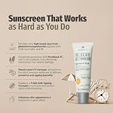 Heliocare 360° Age Active Fluid SPF50 PA++++ 50ml Fernblock+ Sun Cream view 3