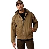 ARIAT Men Rebar Duracanvas Jacket