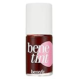 Benefit Benetint Lip & Cheek Stain Travel Size