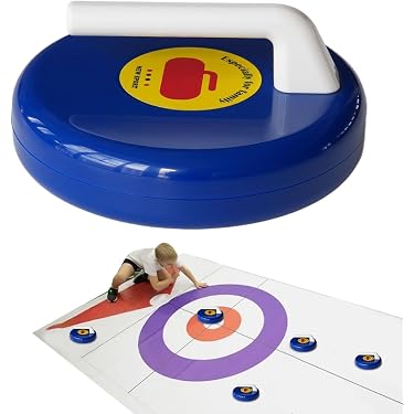curling gear Amazon Best Sellers: Best Equipment Category:Fahrräder 20 Zoll bis 24 Zoll slider / gripper for Size:Mens 9/Womens 10 Drago Gear Tracker Backpack