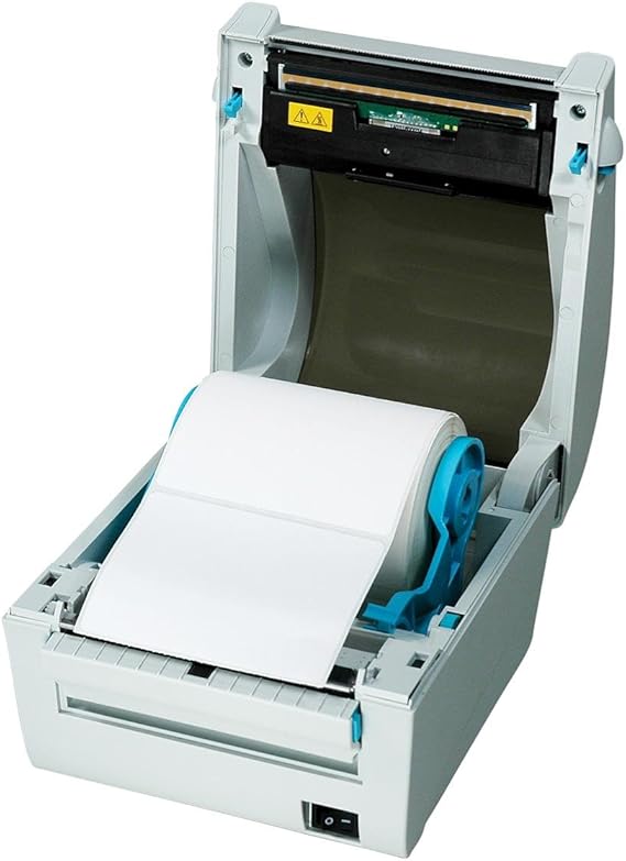 snbc label printer
