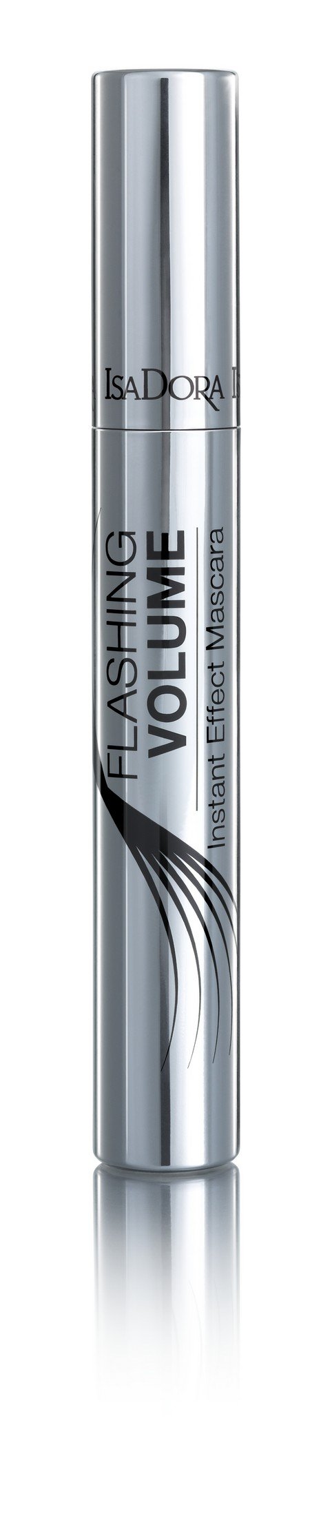 flashing volume instant effect mascara