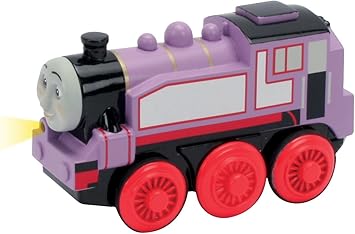 thomas and friends battery operated