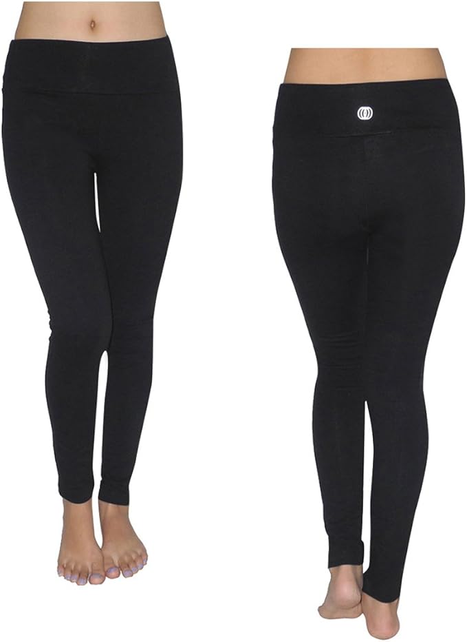 Damen Hautenge Leggings/Yoga Hose XL 