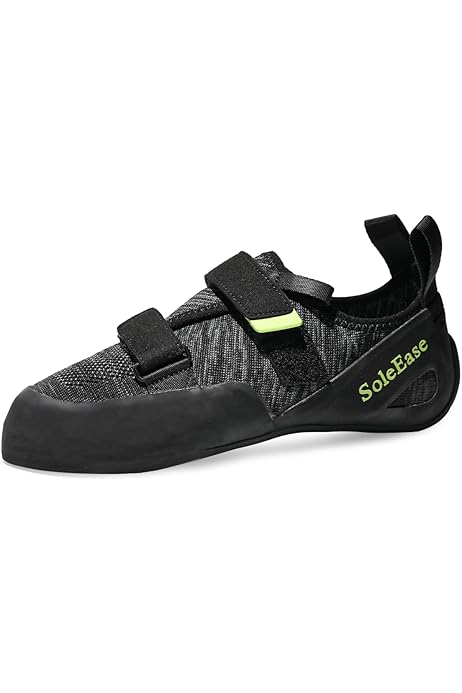 Amazon Indoor Climbing Shoes Beginners Professional Rock-Climbing