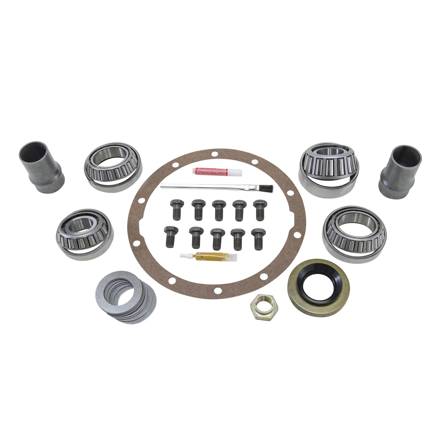Photo 1 of Yukon YKT8-A Master Overhaul Kit for Toyota 8" Differential