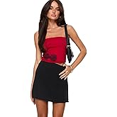 Princess Polly Womens Selby Mini Skirt