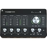 Arturia Audiofuse Studio Audio Interface