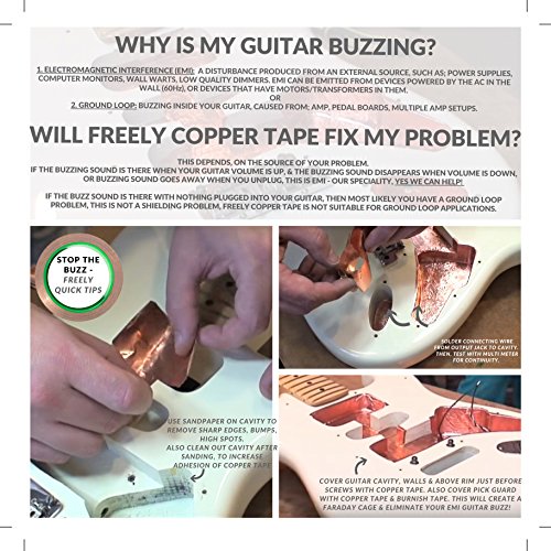 3 Freely+Copper+Foil+Conductive+Adhesive