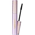 tarte tartelette tubing mascara – Lash Extensions in a Tube, Easy-to-Remove Eye Makeup, Clinically Proven to Volumize & Curl,